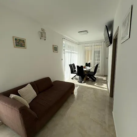 شقة Palmalak Veszprém