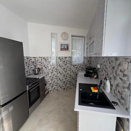 Palmalak Apartmán *